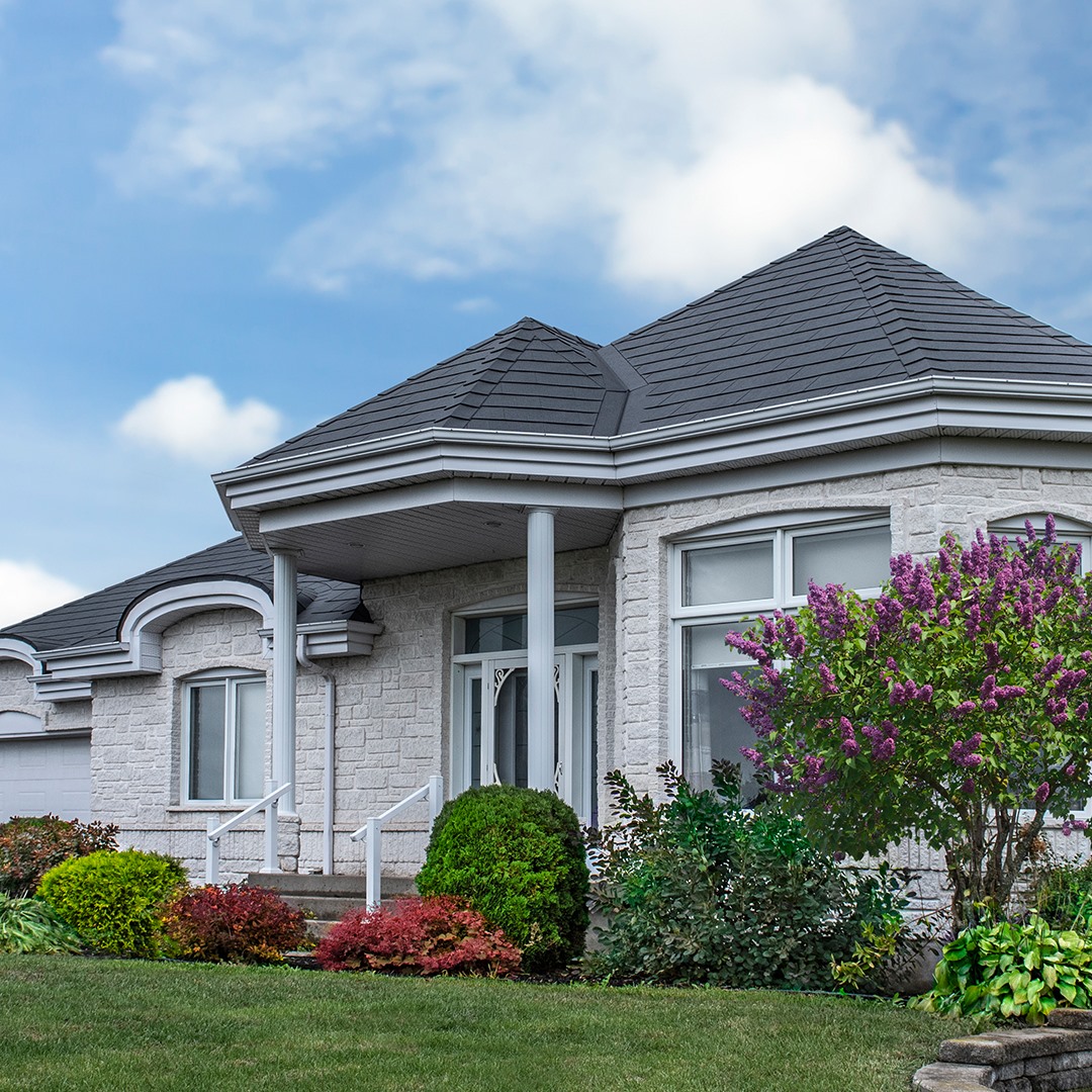 Metal roofing gallery image 3