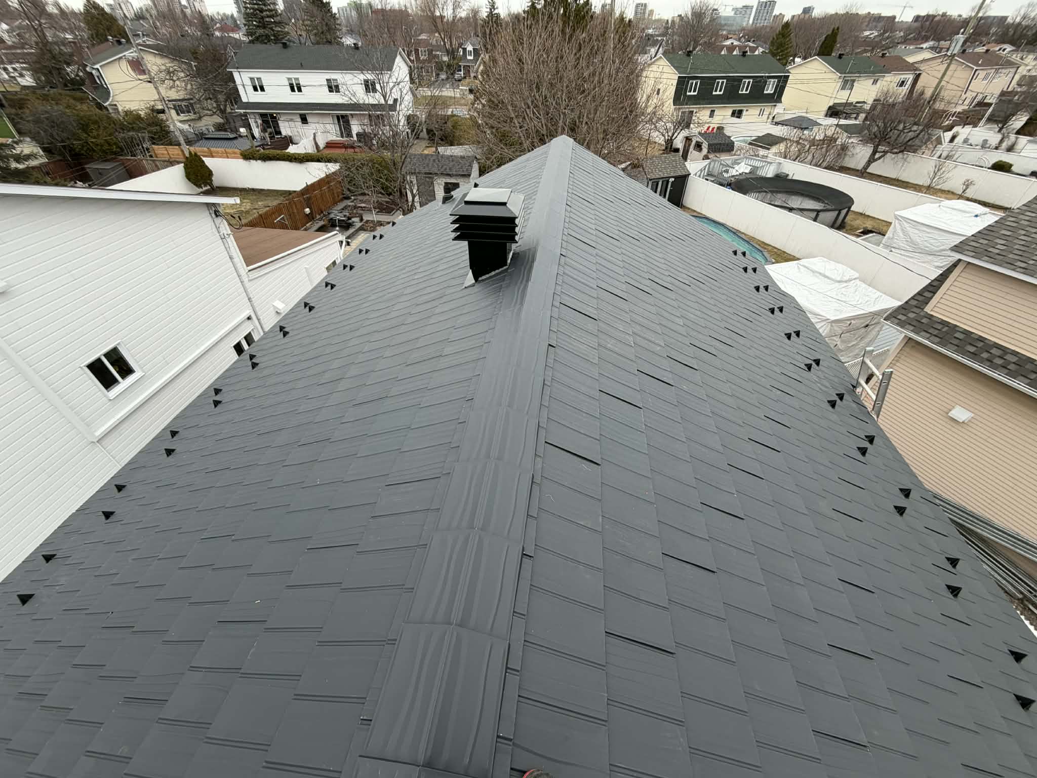 Metal roofing gallery image 21