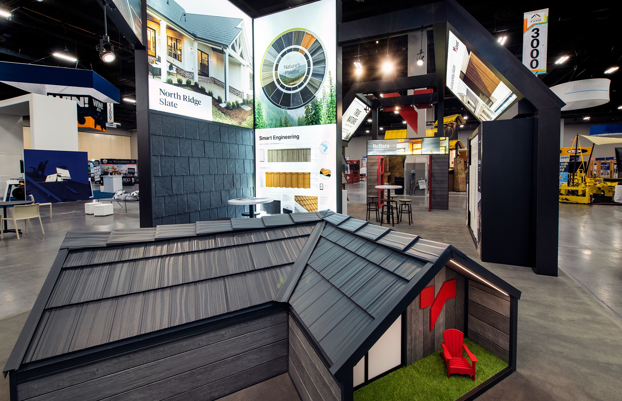 Metal roofing gallery image 22