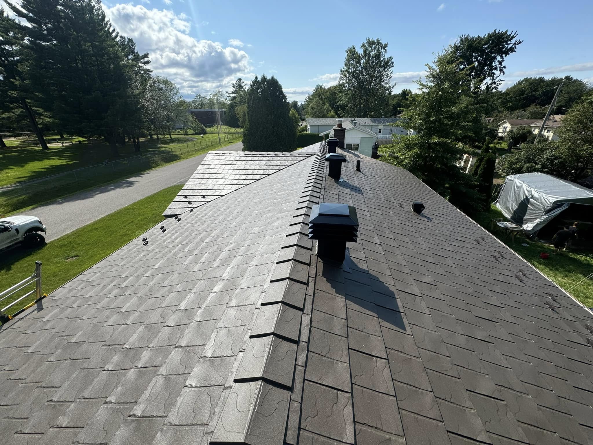 Metal roofing gallery image 23