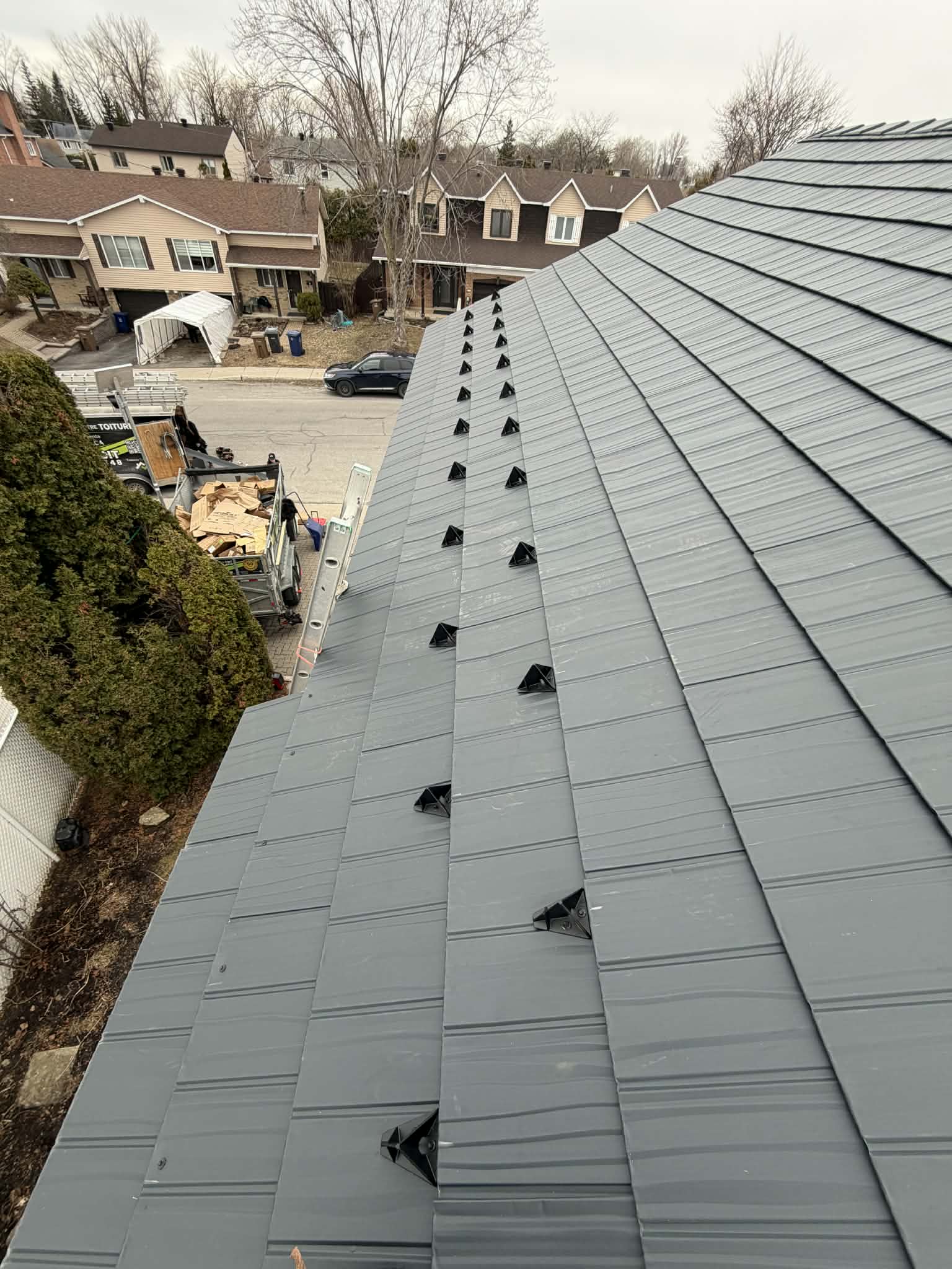 Metal roofing gallery image 20