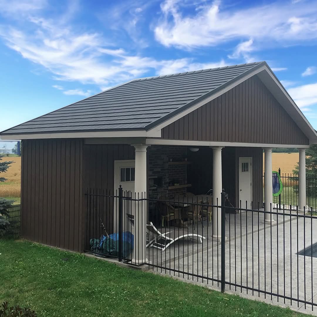 Metal roofing gallery image 11
