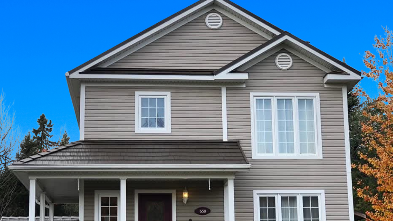 Metal roofing gallery image 16