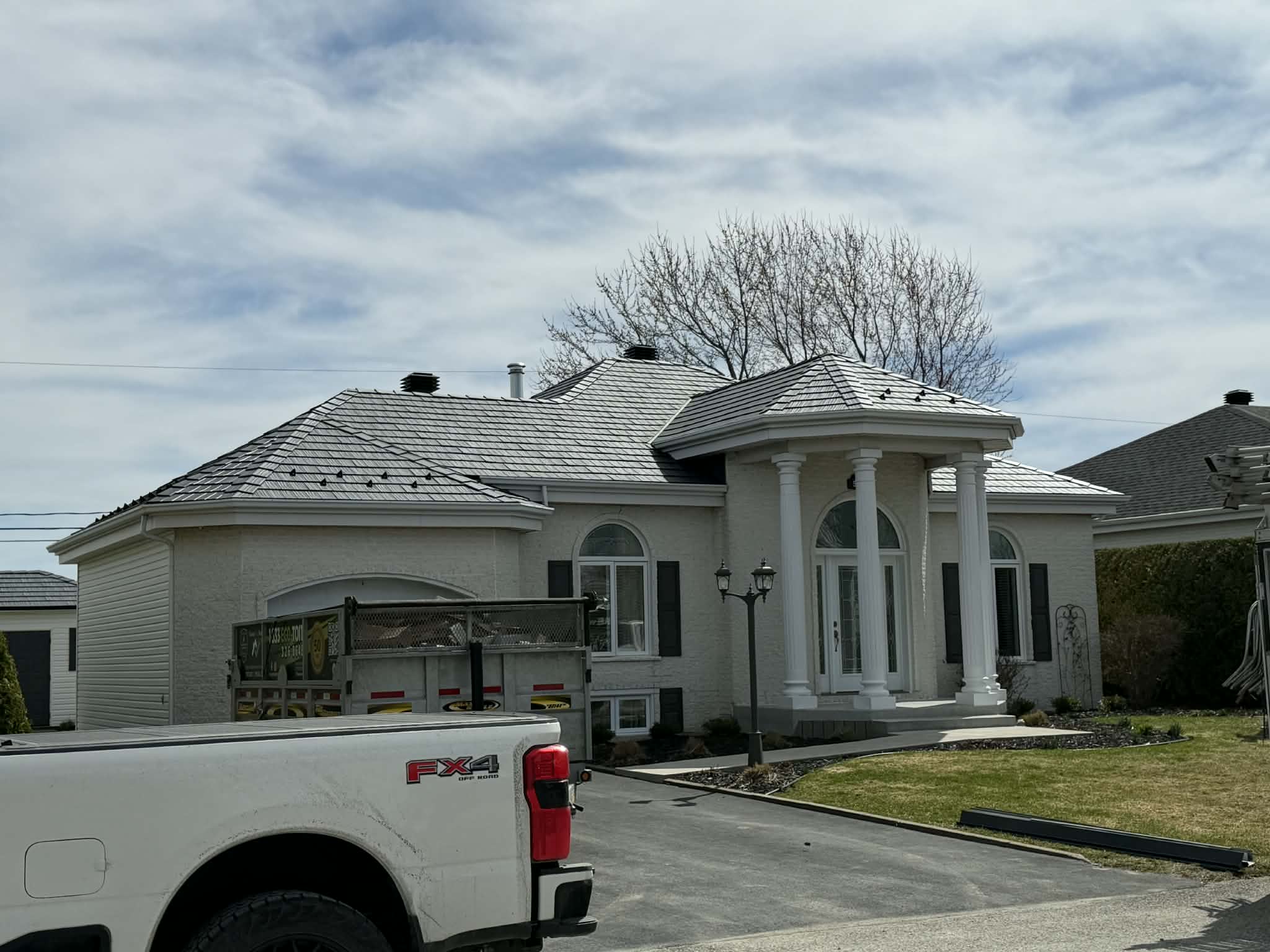 Metal roofing gallery image 17