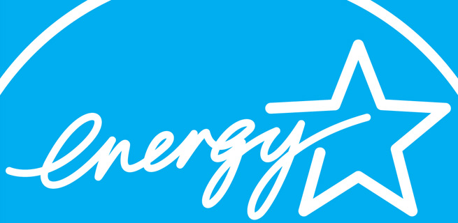 Energy efficient roofing certification
